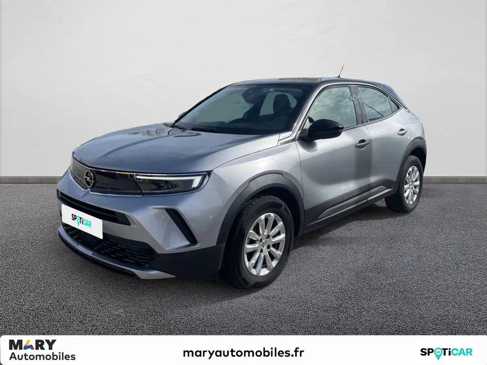 Véhicule occasion 227410 - opel MOKKA - Photo 1