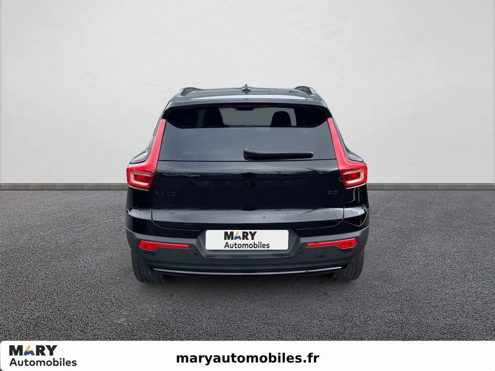 Véhicule occasion 233921 - volvo XC40 - Photo 5