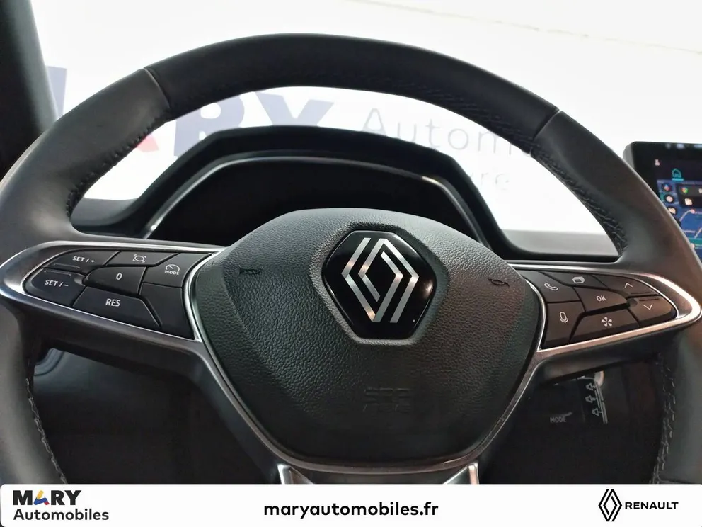 Véhicule occasion 222988 - renault CAPTUR - Photo 17