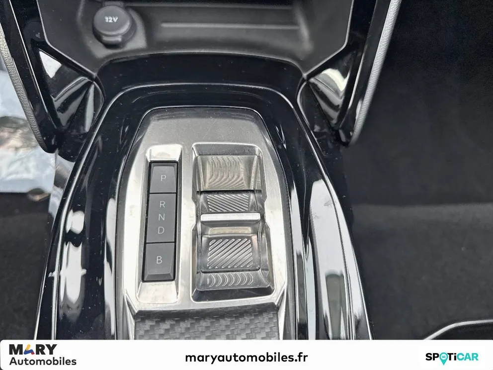 Véhicule occasion 174567 - peugeot 2008 - Photo 13