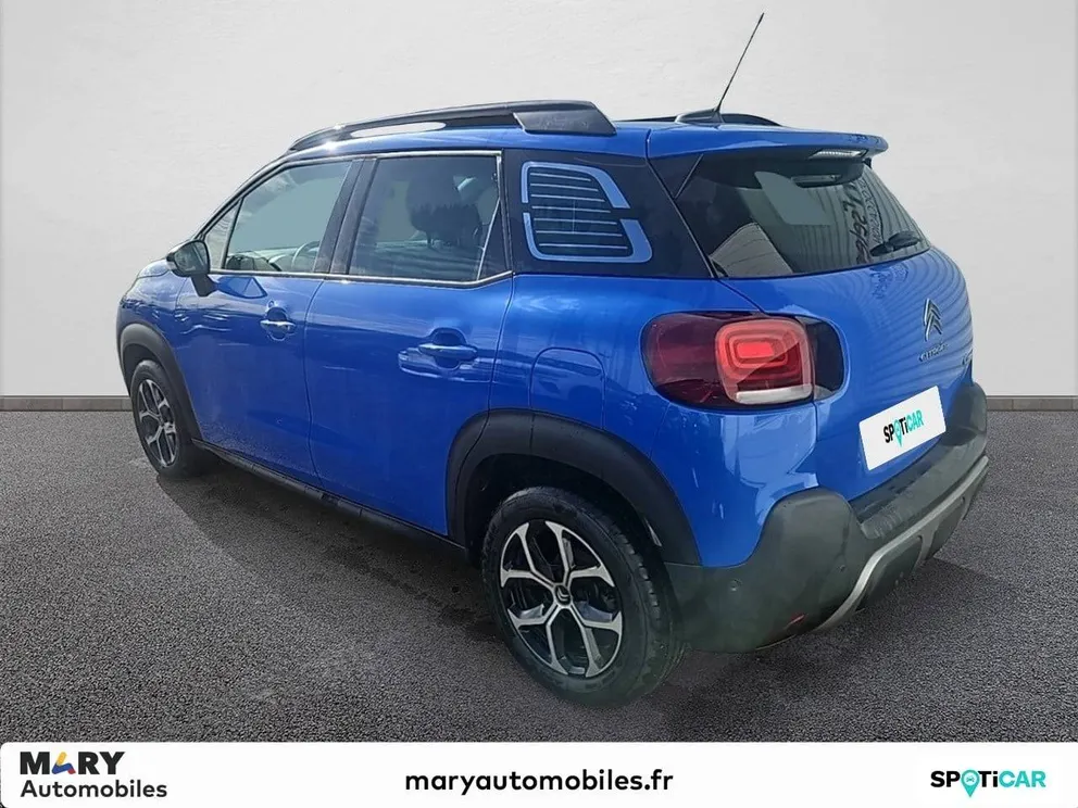 Véhicule occasion 202405 - Citroën C3 AIRCROSS - Photo 7