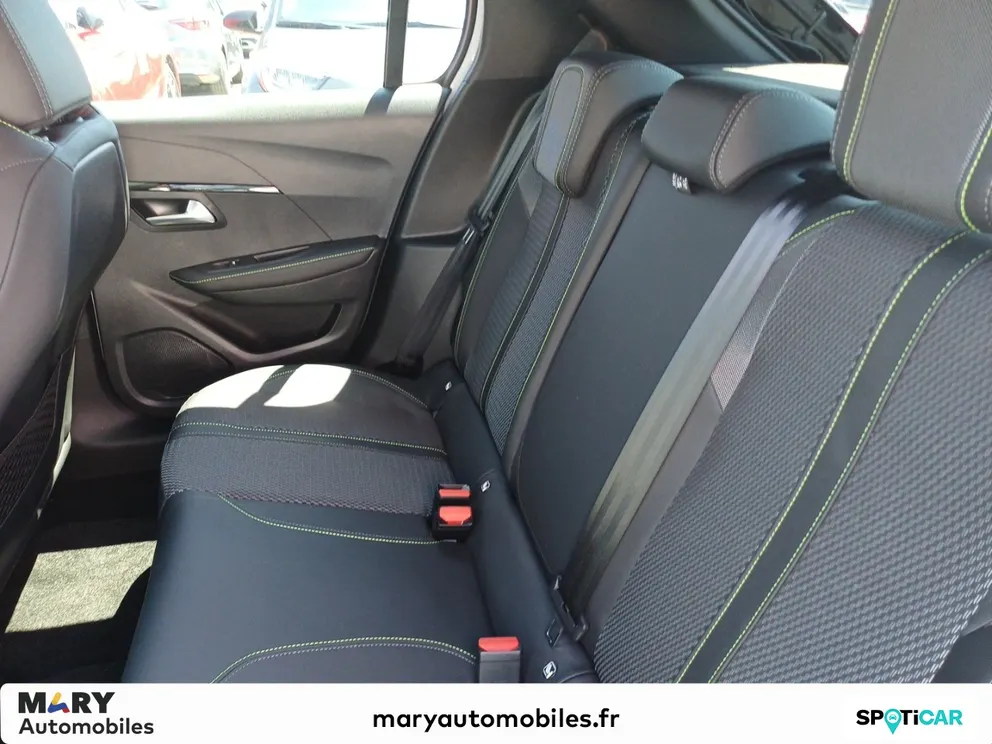 Véhicule occasion 1230868 - peugeot 208 - Photo 15