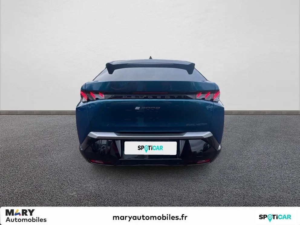 Véhicule occasion 209794 - peugeot 3008 - Photo 3