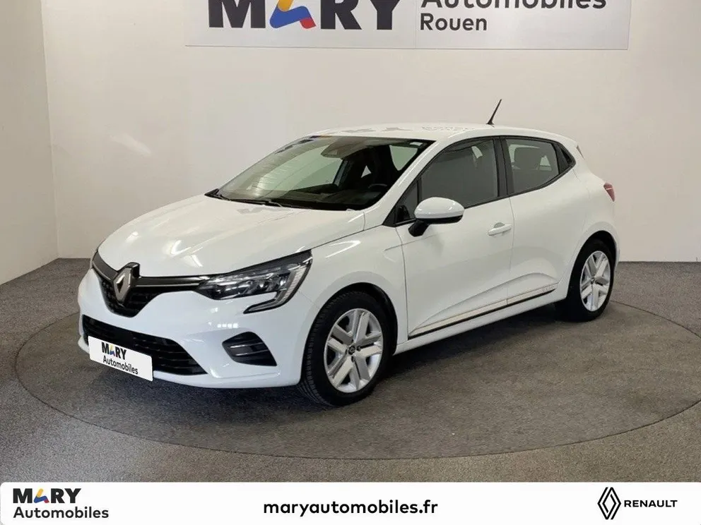 Véhicule occasion 200819 - renault CLIO - Photo 1