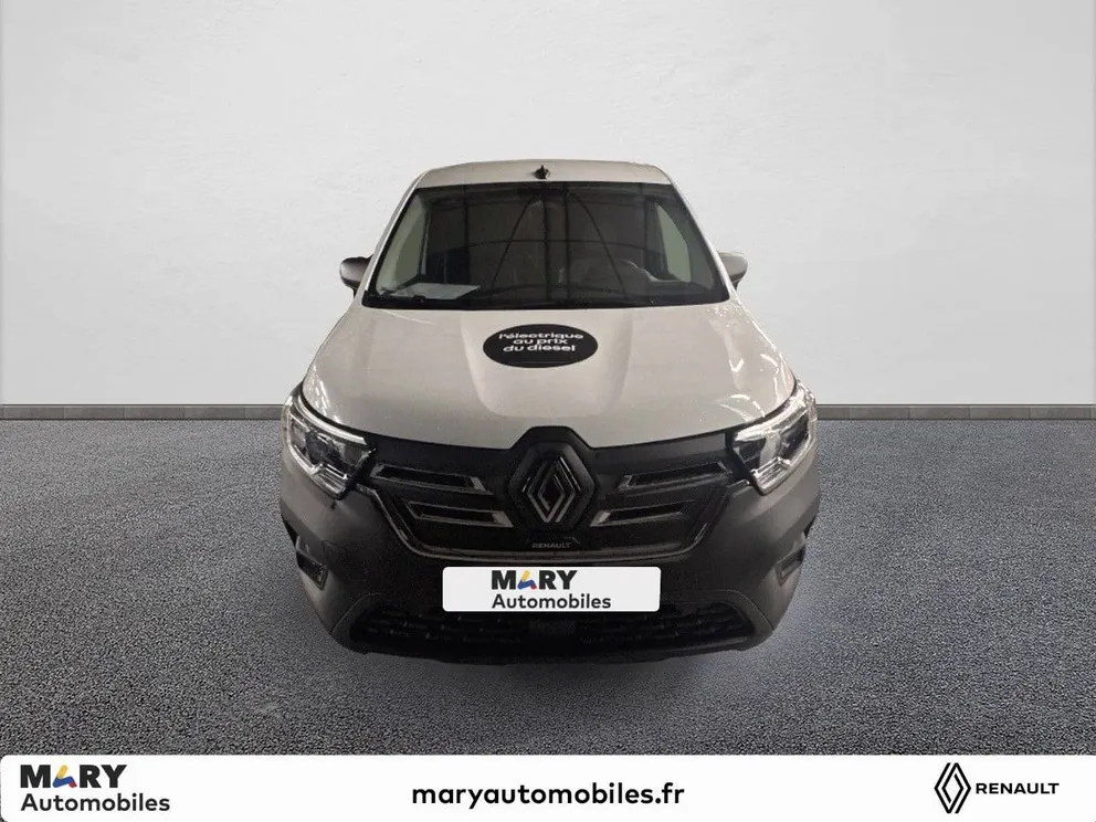 Véhicule occasion 195801 - renault KANGOO - Photo 2