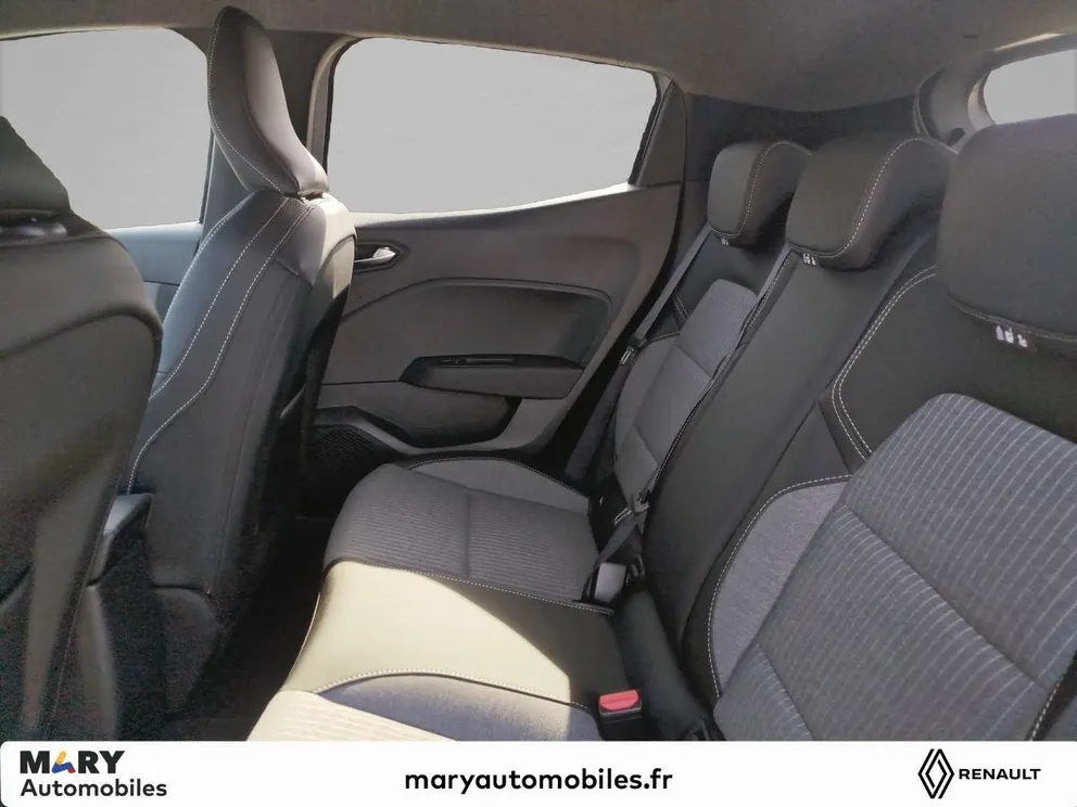 Véhicule occasion 233952 - renault CLIO - Photo 15