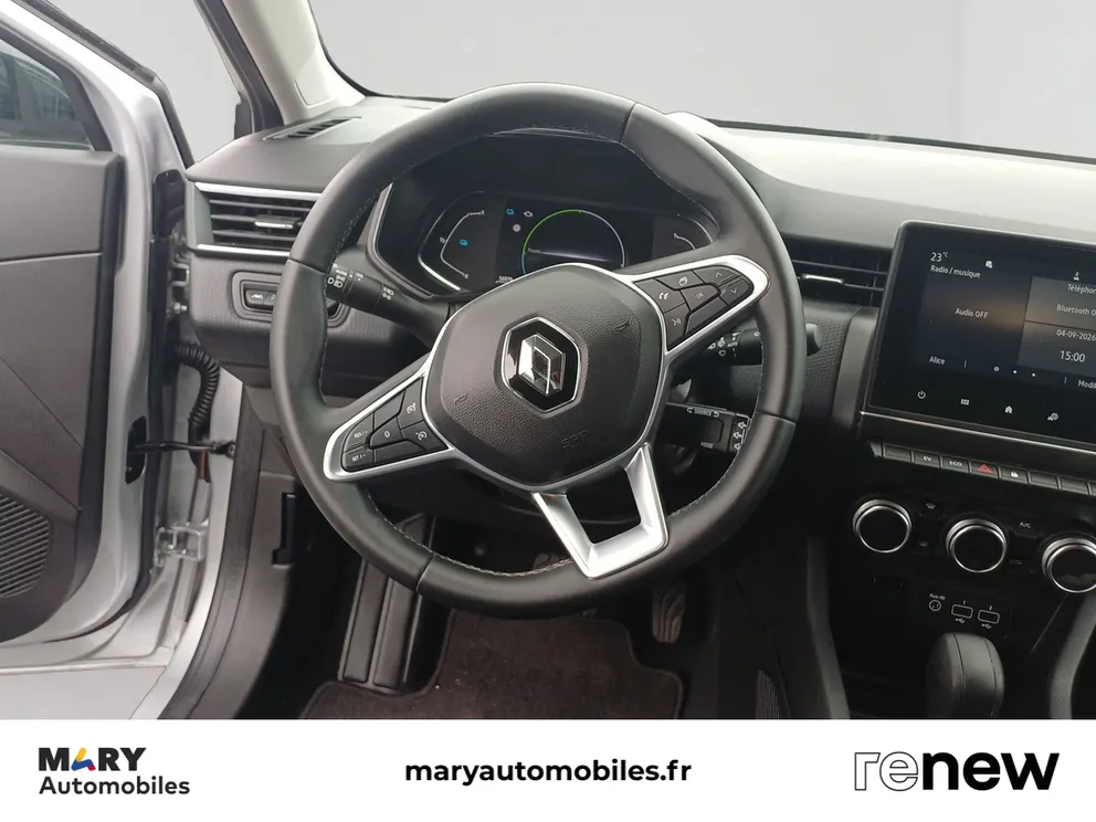 Véhicule occasion 237610 - renault CLIO - Photo 13
