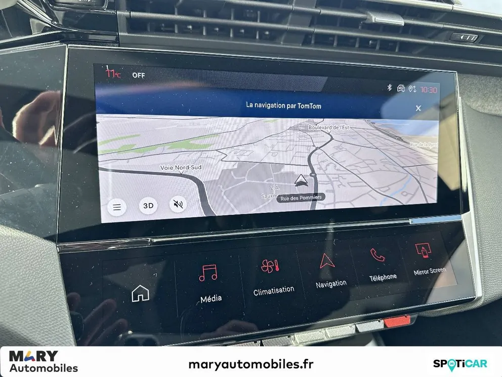 Véhicule occasion 228301 - peugeot 308 - Photo 17