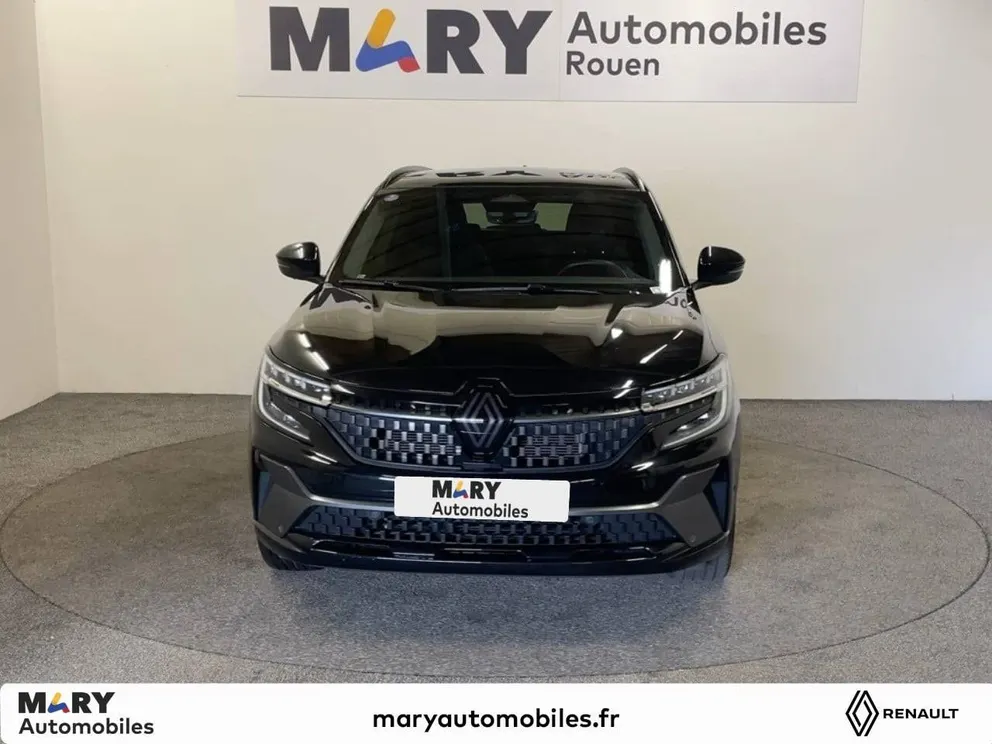 Véhicule occasion 218964 - renault AUSTRAL - Photo 2