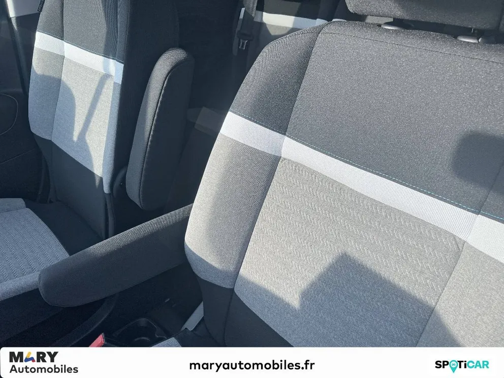 Véhicule occasion 228929 - Citroën BERLINGO - Photo 15