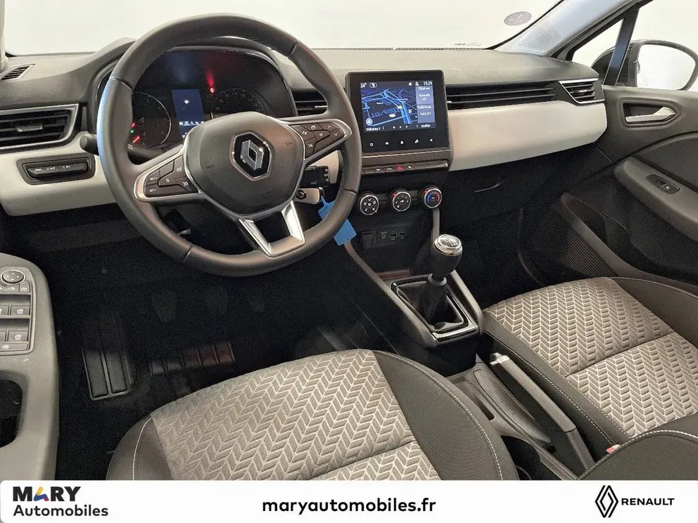 Véhicule occasion 219097 - renault CLIO - Photo 8