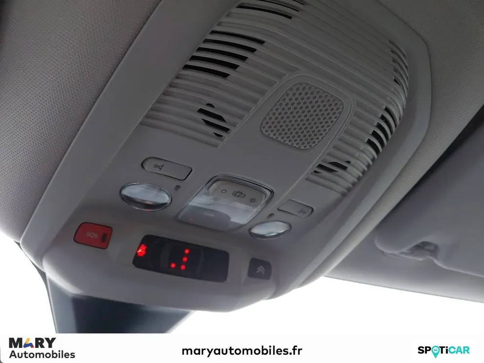 Véhicule occasion 177299 - Citroën C5 AIRCROSS - Photo 22