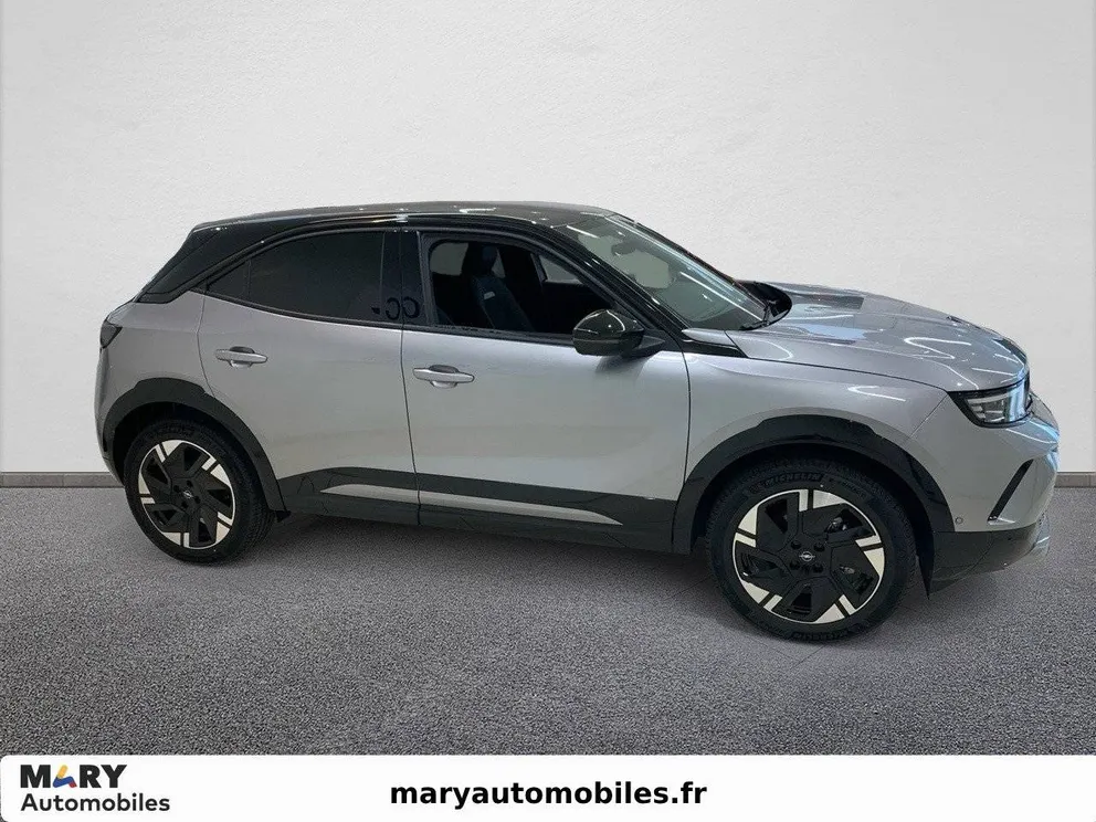 Véhicule occasion 205541 - opel MOKKA - Photo 4