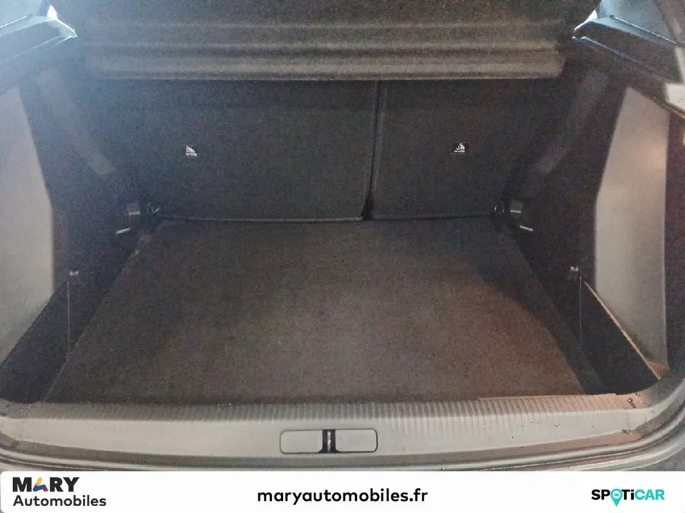 Véhicule occasion 215747 - peugeot 2008 - Photo 6