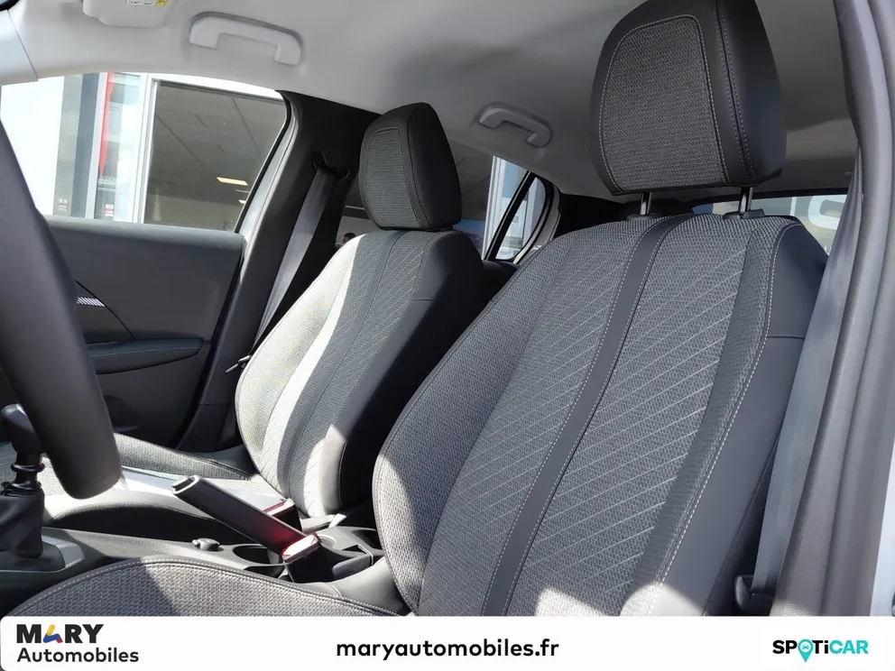 Véhicule occasion 224382 - peugeot 208 - Photo 13