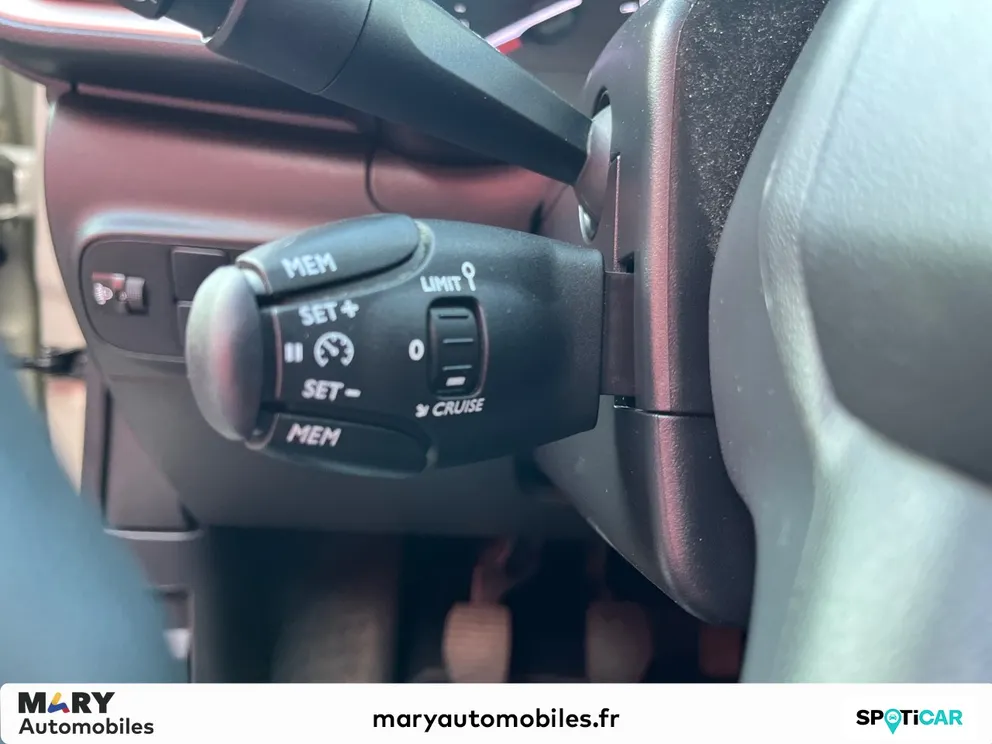 Véhicule occasion 1238477 - Citroën C3 - Photo 15