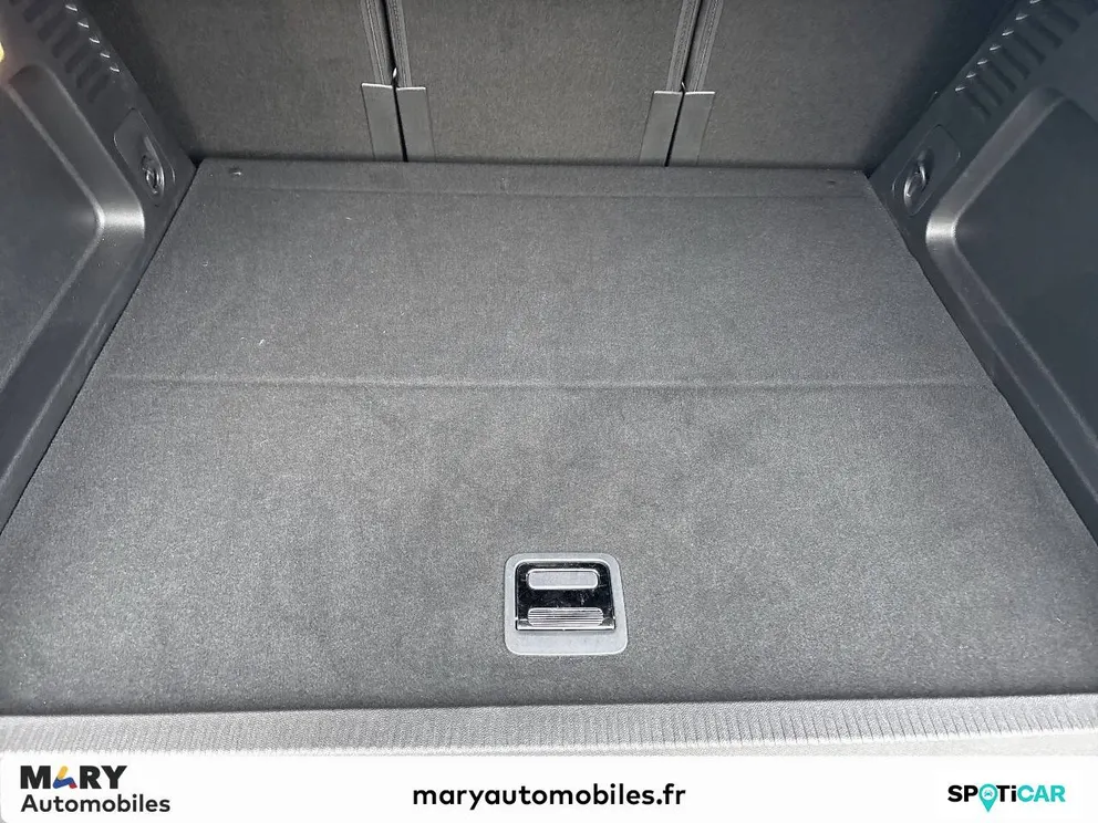 Véhicule occasion 213287 - Citroën C5 AIRCROSS - Photo 6