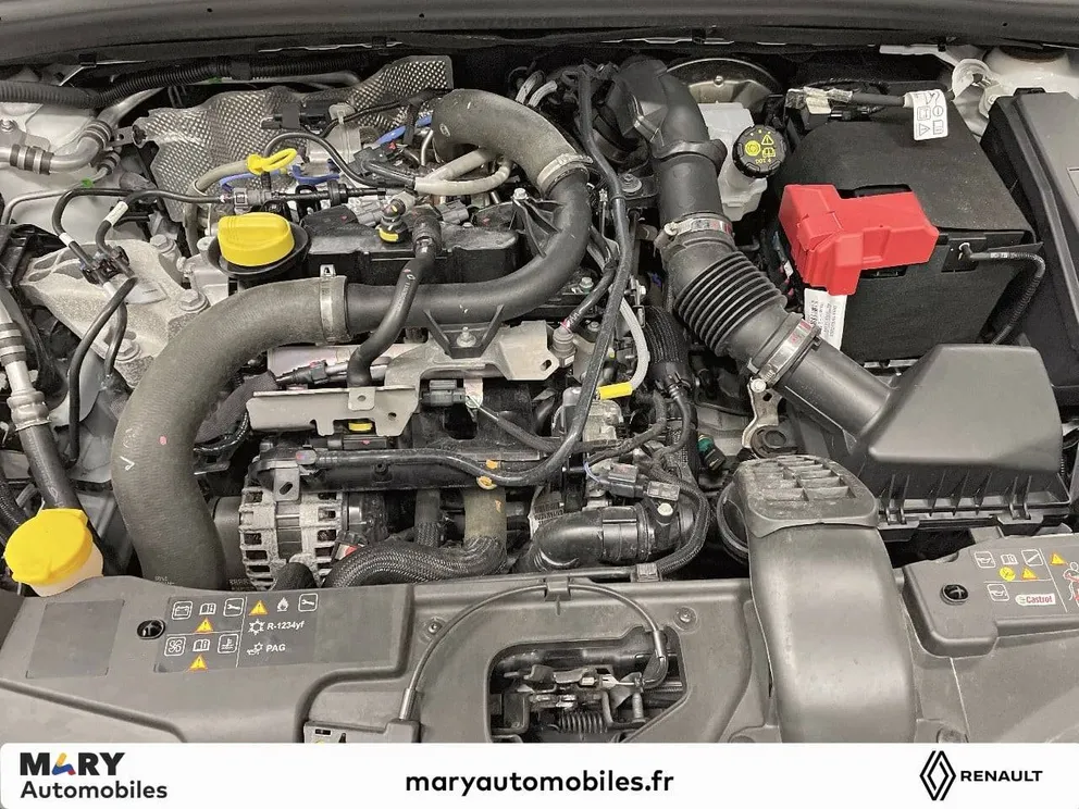 Véhicule occasion 211578 - renault CLIO - Photo 19