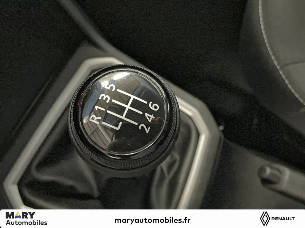 Véhicule occasion 229320 - dacia SANDERO - Photo 13