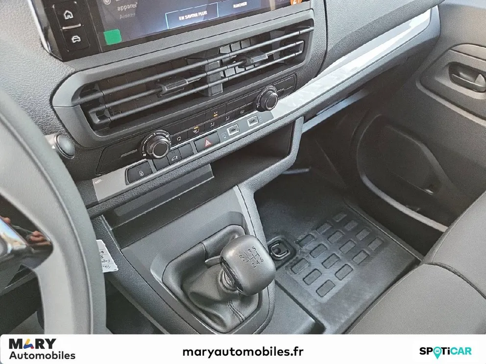 Véhicule occasion 174176 - peugeot EXPERT - Photo 14
