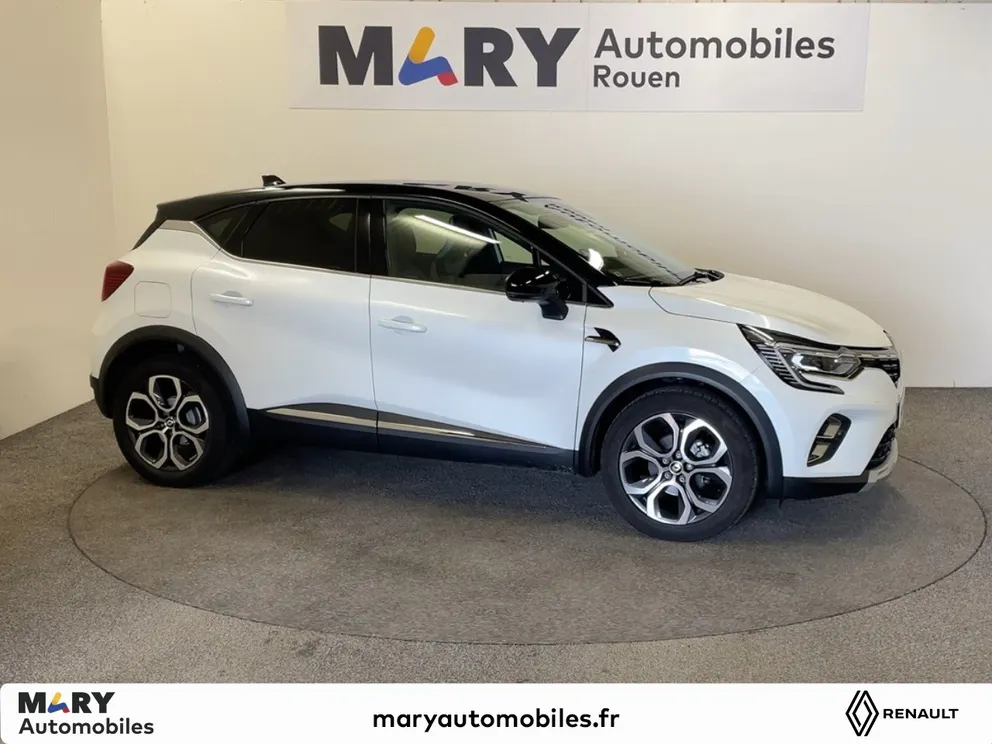 Véhicule occasion 239490 - renault CAPTUR - Photo 6