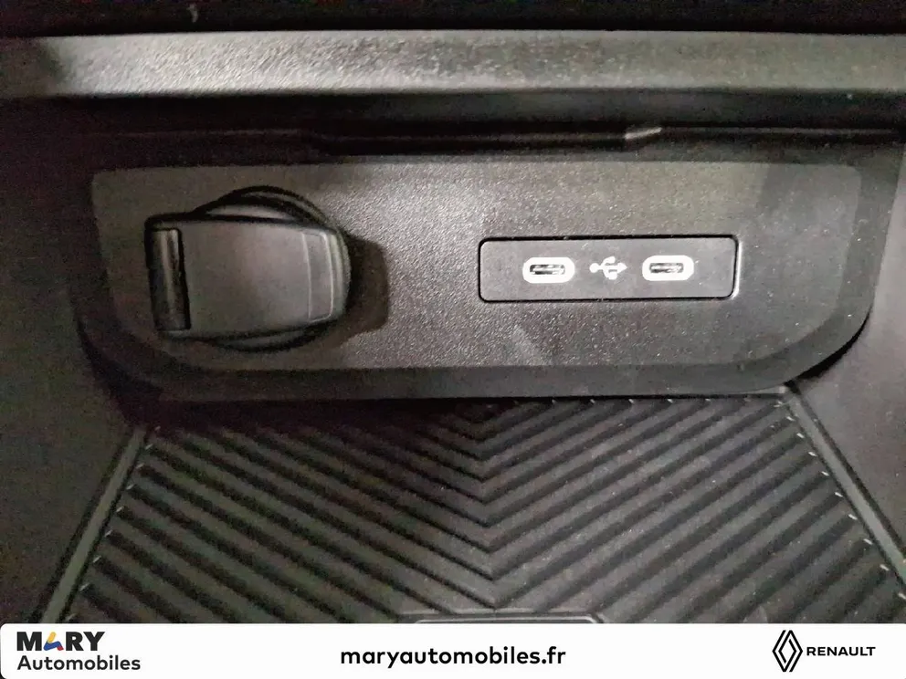 Véhicule occasion 230316 - dacia DUSTER - Photo 20