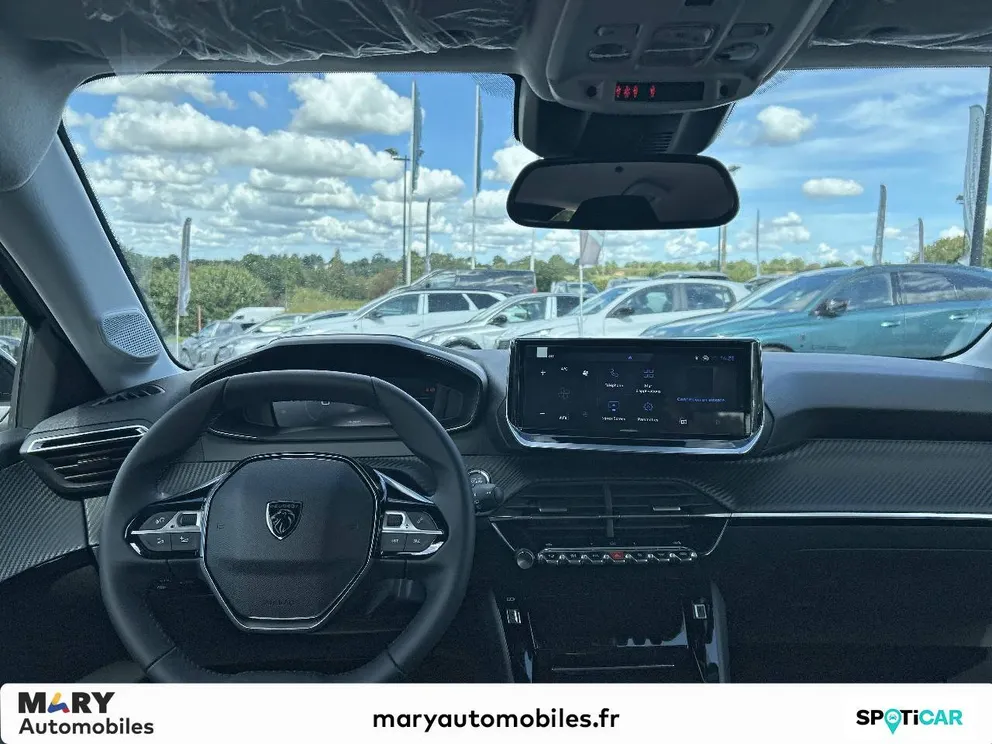 Véhicule occasion 194203 - peugeot 208 - Photo 8