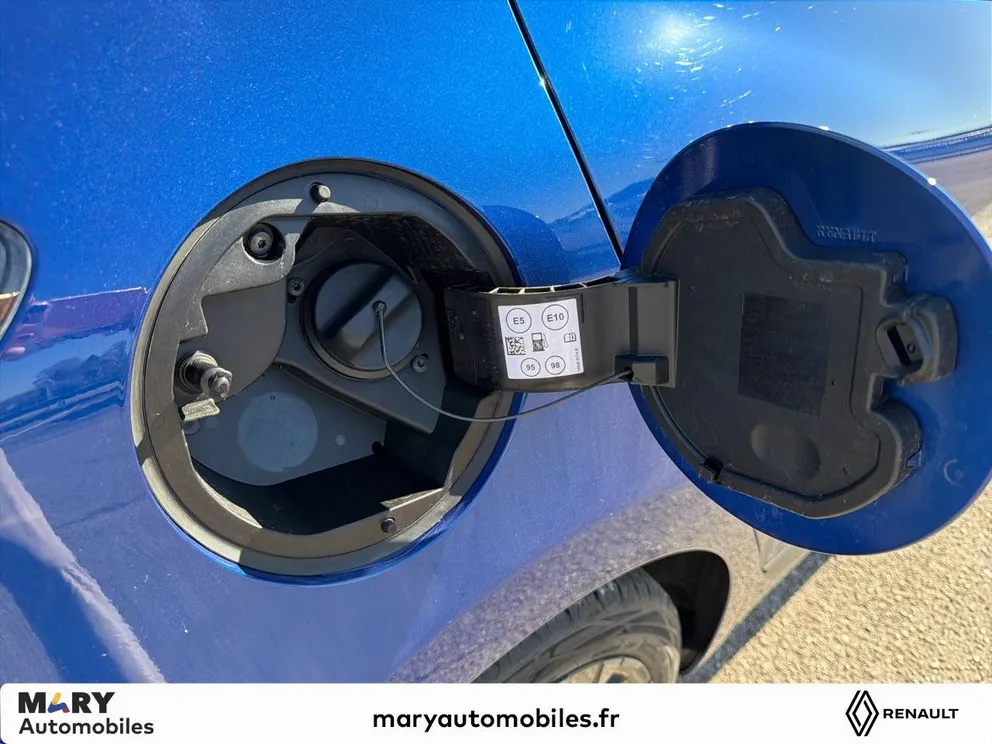 Véhicule occasion 218701 - renault CLIO - Photo 25