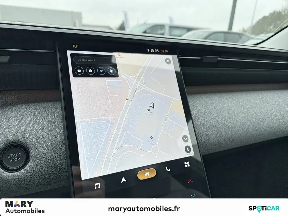 Véhicule occasion 226844 - Citroën C5 AIRCROSS HYBRIDE - Photo 17