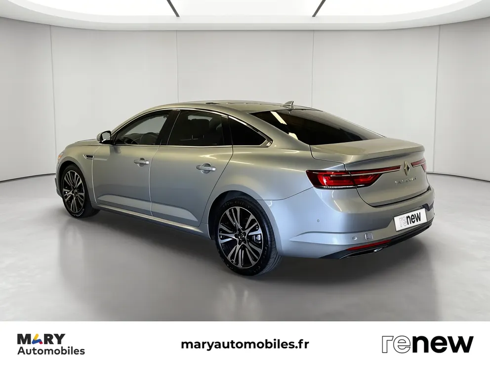 Véhicule occasion 1232666 - renault TALISMAN - Photo 3