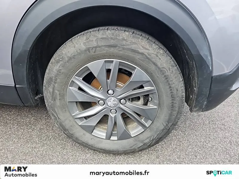 Véhicule occasion 202817 - peugeot 2008 - Photo 11