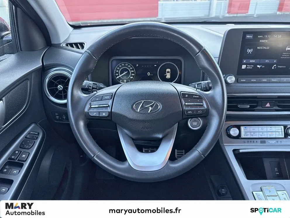 Véhicule occasion 212337 - hyundai KONA - Photo 12