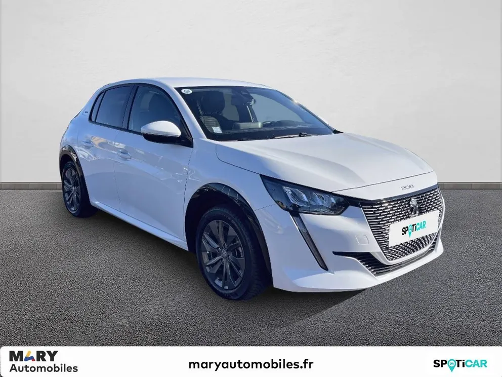 Véhicule occasion 230027 - peugeot 208 - Photo 3