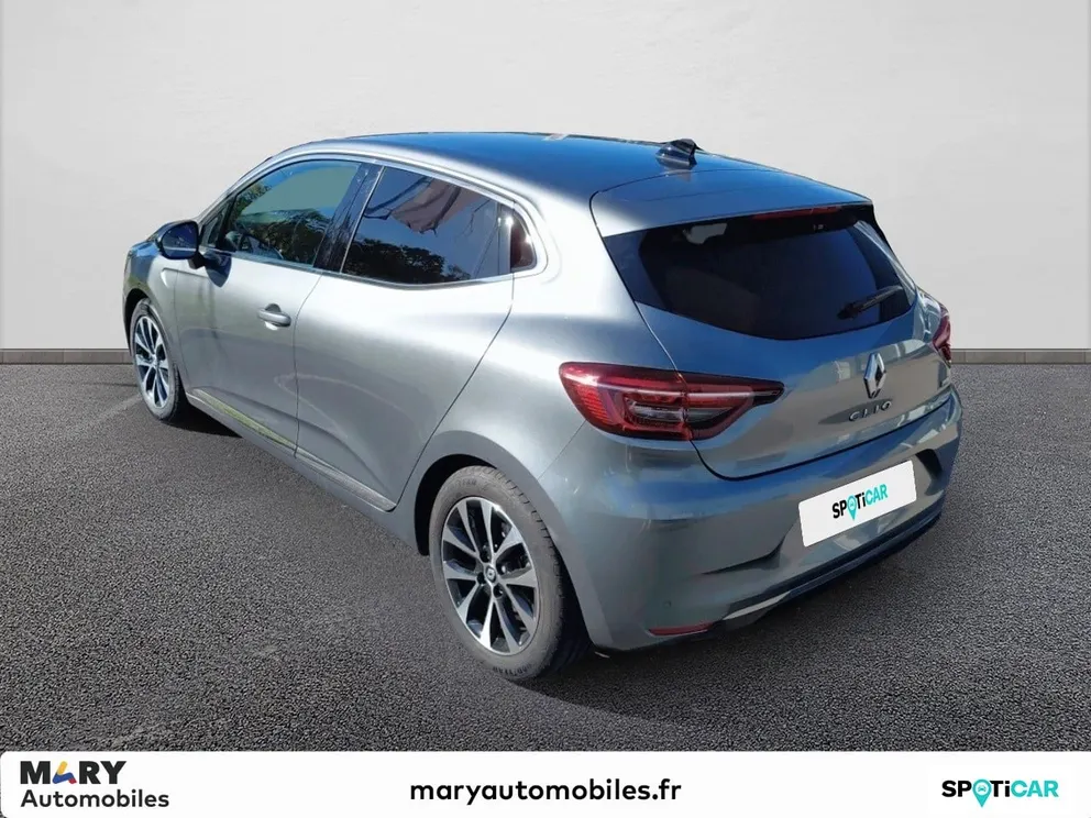 Véhicule occasion 1241853 - renault CLIO - Photo 2