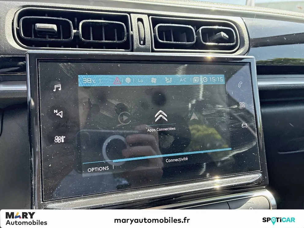 Véhicule occasion 180846 - Citroën C3 - Photo 23