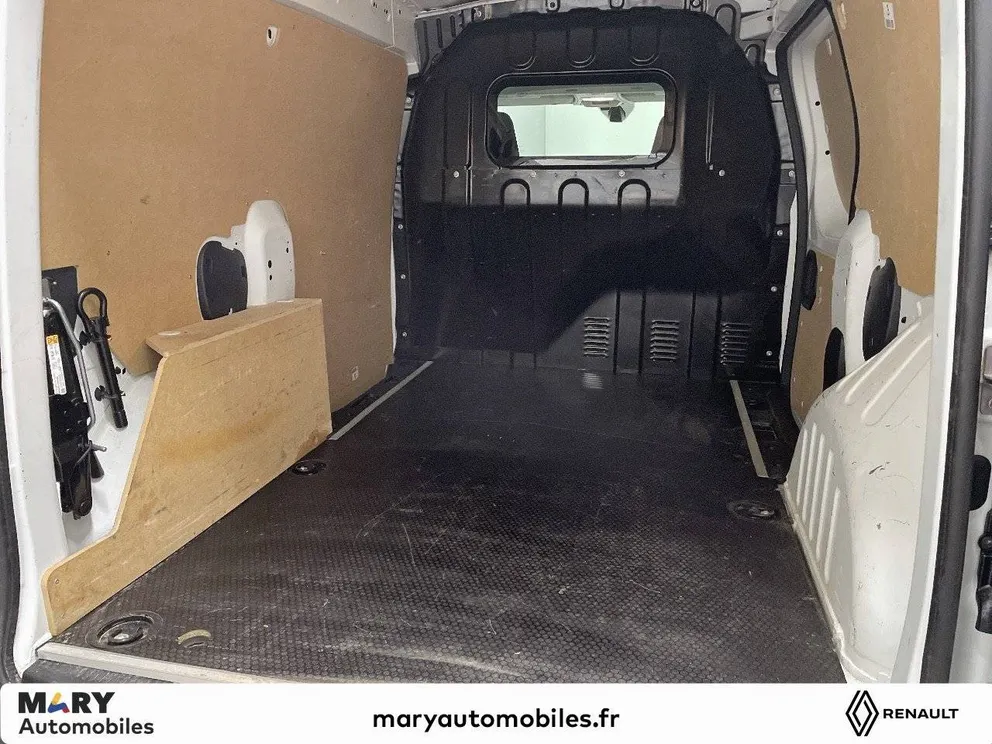 Véhicule occasion 176148 - renault EXPRESS VAN - Photo 6