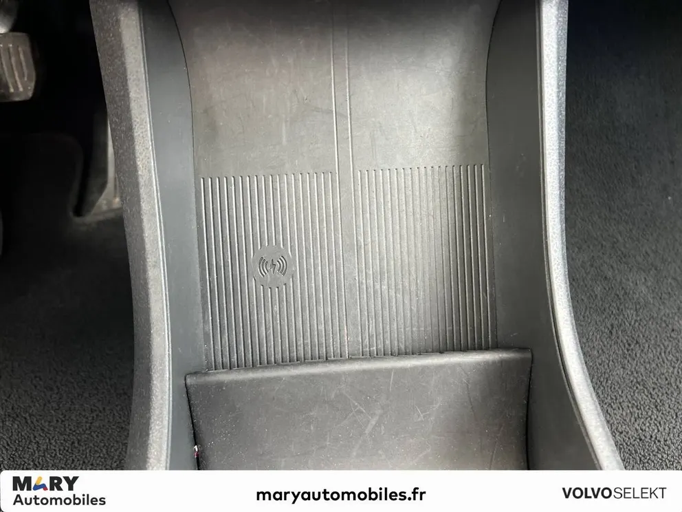 Véhicule occasion 181489 - volvo EX30 - Photo 17