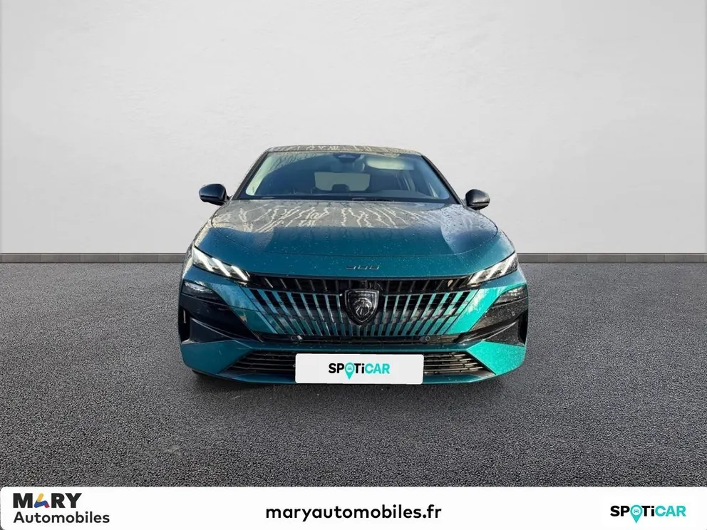 Véhicule occasion 211058 - peugeot 308 - Photo 2