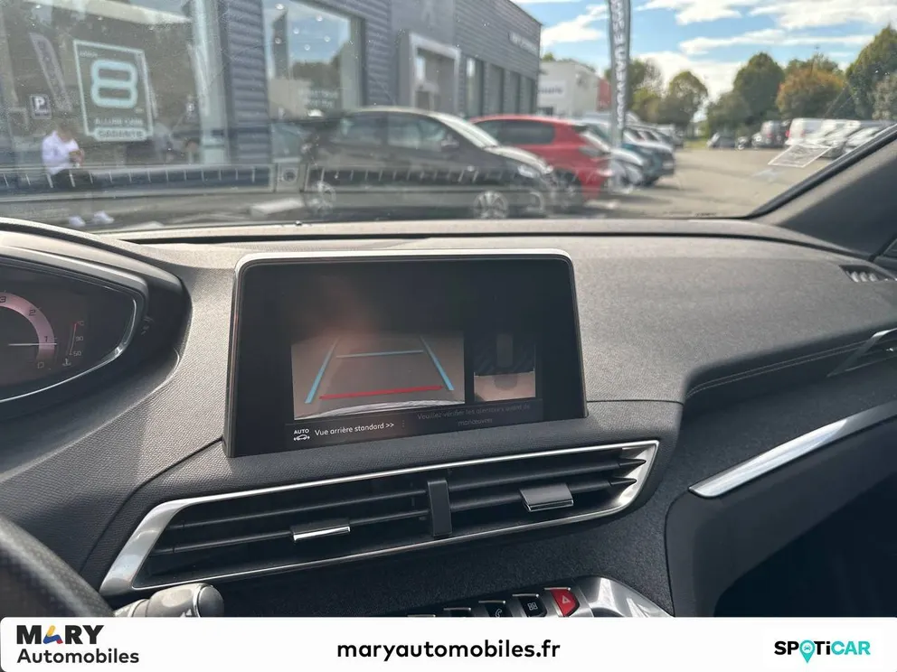 Véhicule occasion 193794 - peugeot 3008 - Photo 15