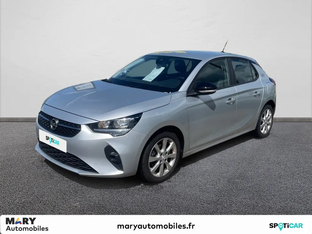 Véhicule occasion 230528 - opel CORSA - Photo 1