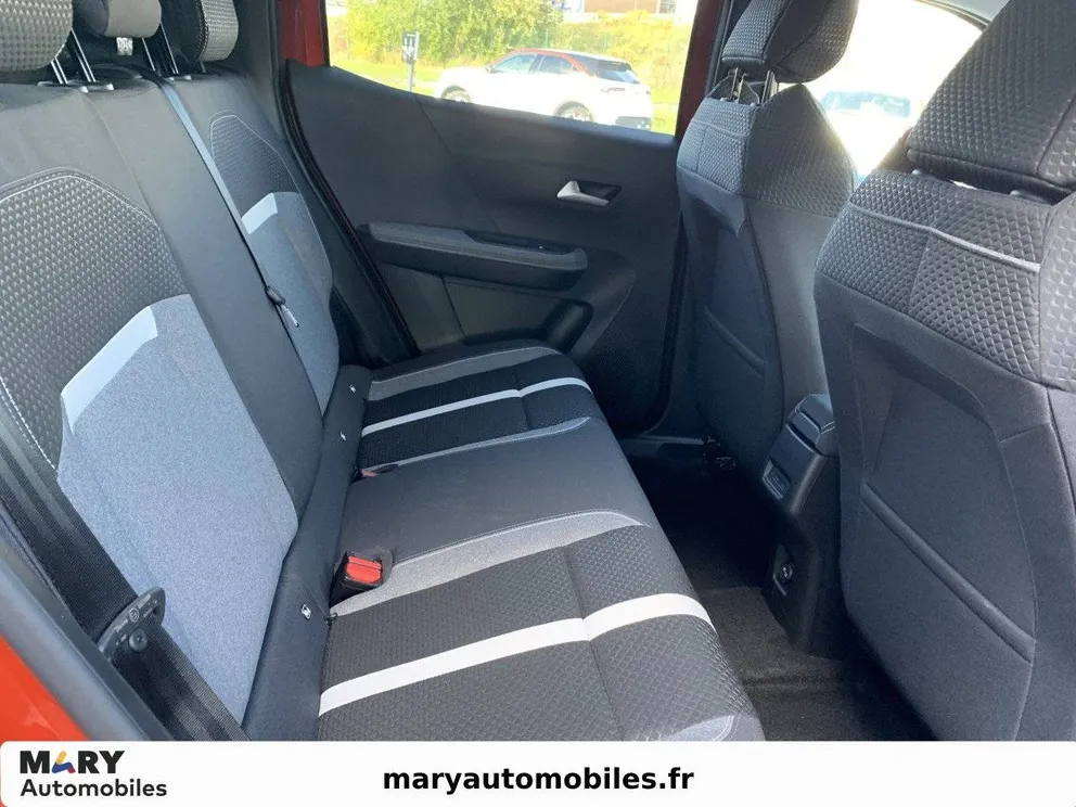 Véhicule occasion 204054 - opel FRONTERA - Photo 39