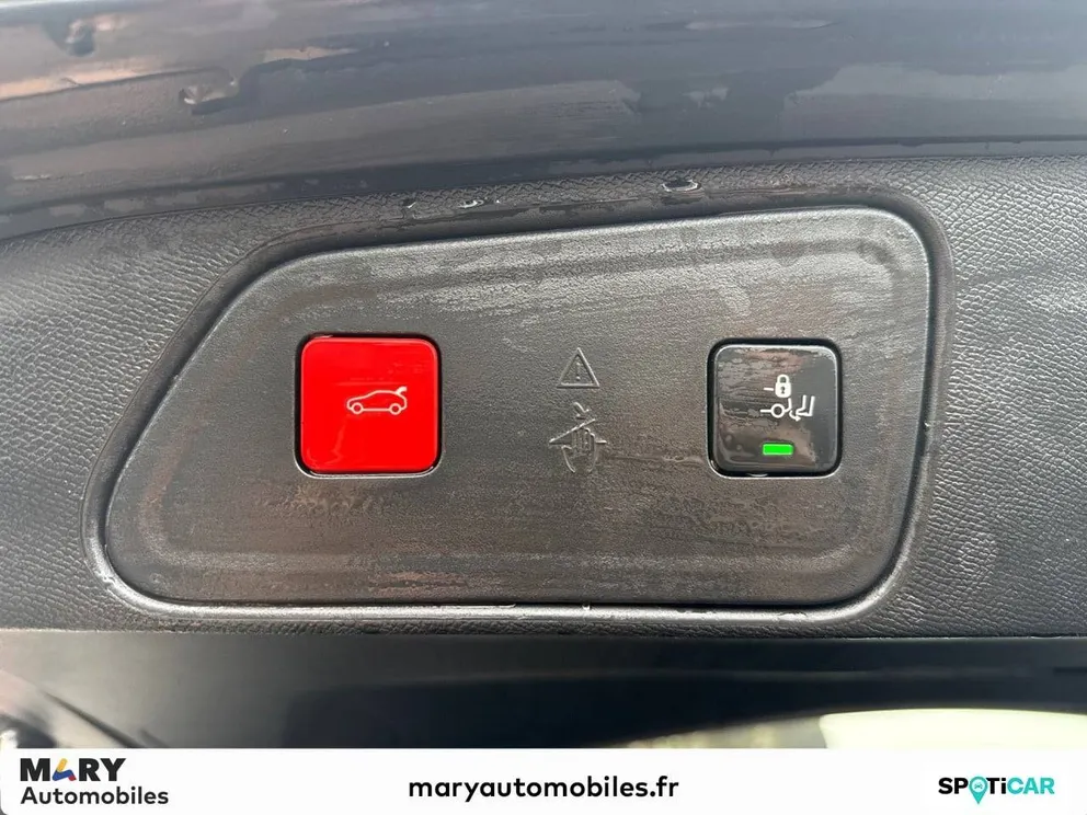 Véhicule occasion 216044 - peugeot 3008 - Photo 25