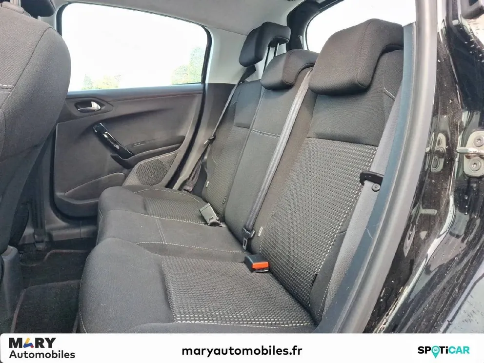 Véhicule occasion 233147 - peugeot 208 - Photo 10