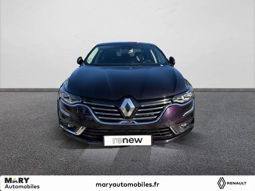Véhicule occasion 225188 - renault TALISMAN - Photo 2