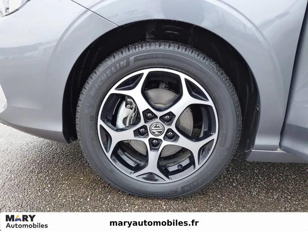 Véhicule occasion 231428 - mg MG3 - Photo 11