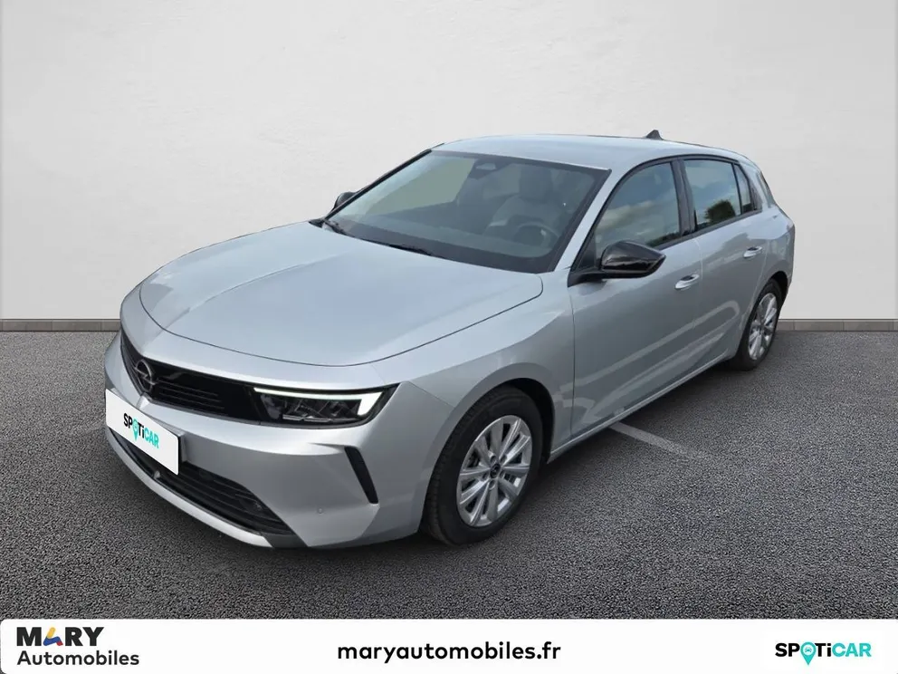 Véhicule occasion 191380 - opel ASTRA - Photo 1