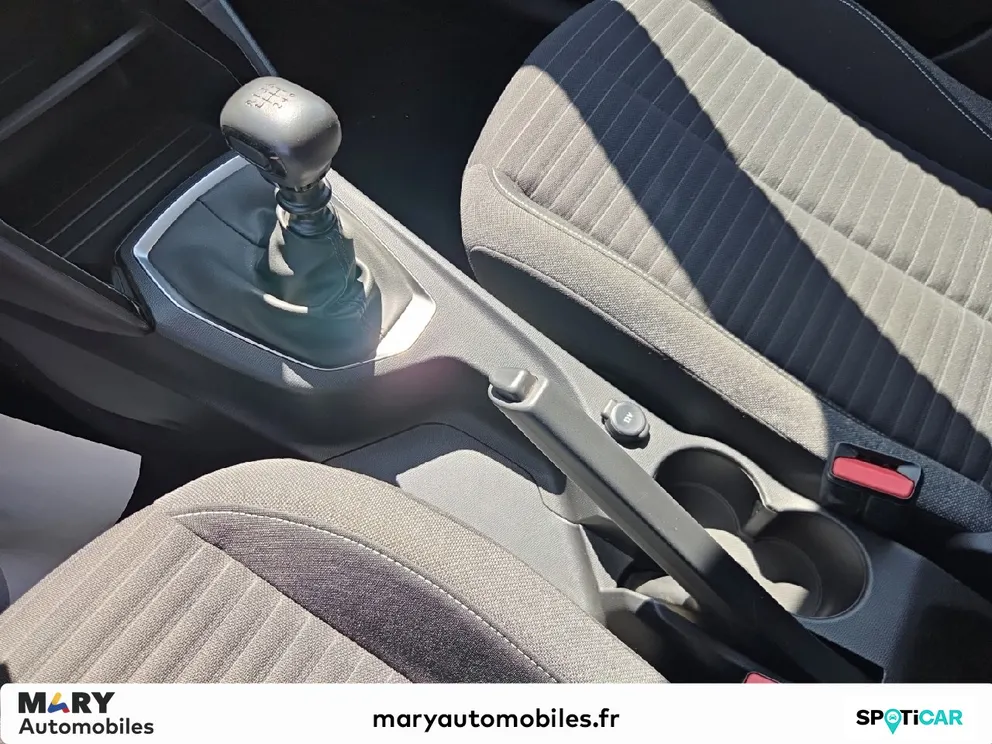 Véhicule occasion 217207 - peugeot 208 - Photo 13