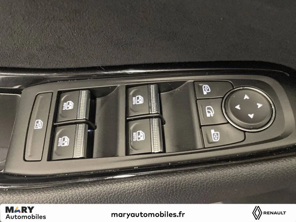 Véhicule occasion 184646 - renault AUSTRAL - Photo 14