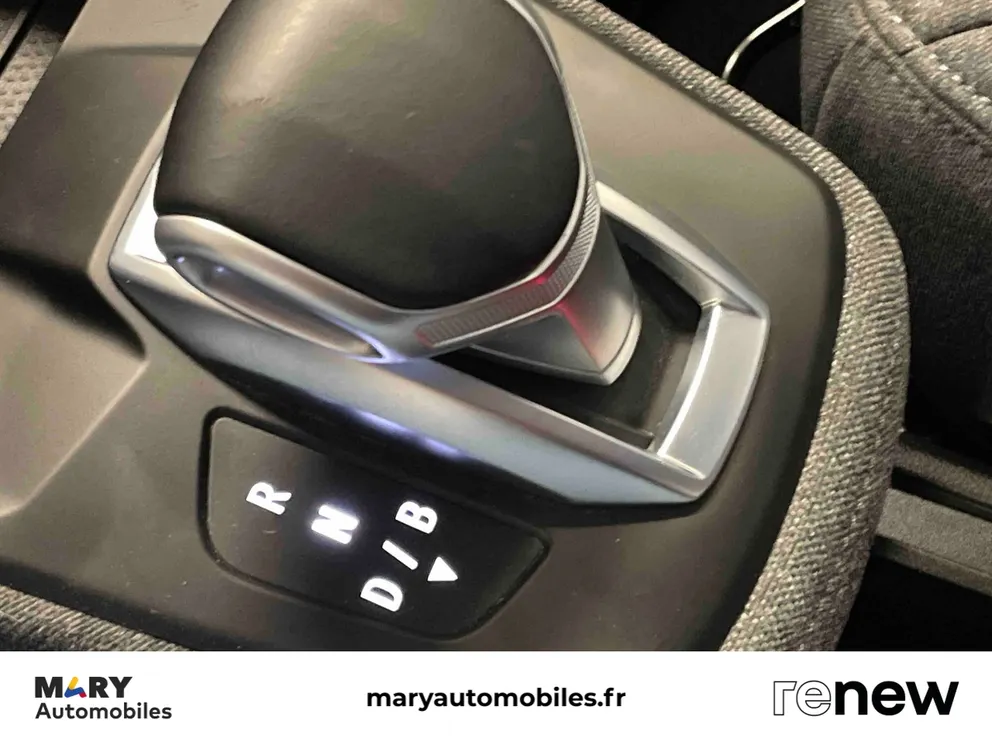 Véhicule occasion 1238493 - renault ZOE - Photo 16