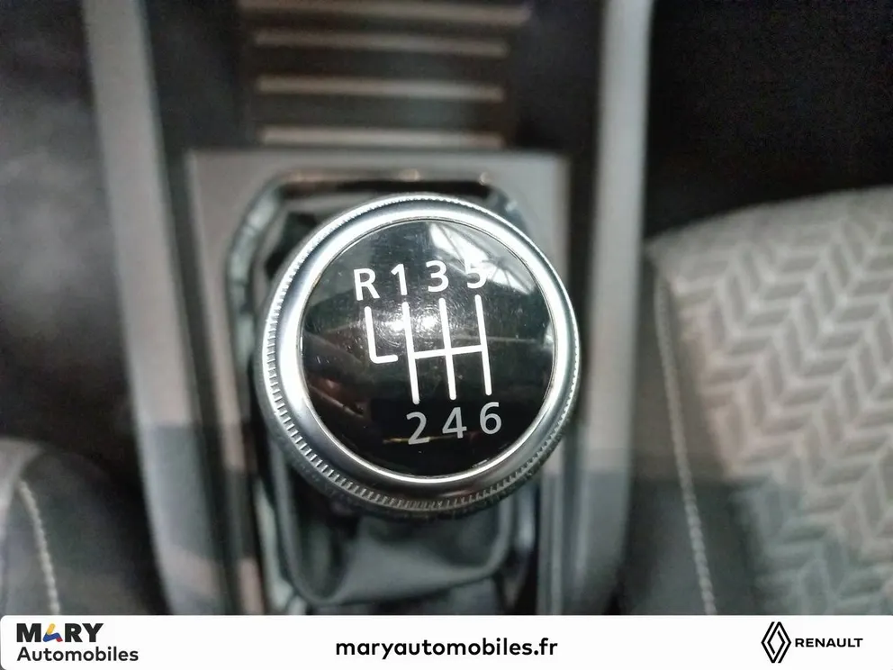 Véhicule occasion 212584 - renault CLIO - Photo 19